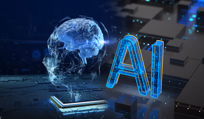 AI 應用研發